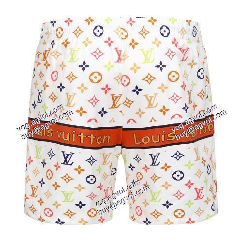  程よい丈感 2021春夏 ルイ ヴィトン LOUIS VUITTON 魅力的 LOUIS VUITTON偽物ブランド 3色可選 