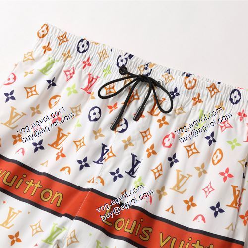  程よい丈感 2021春夏 ルイ ヴィトン LOUIS VUITTON 魅力的 LOUIS VUITTON偽物ブランド 3色可選 