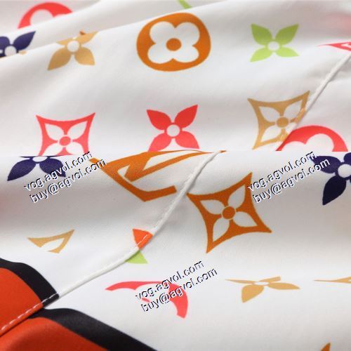 程よい丈感 2021春夏 ルイ ヴィトン LOUIS VUITTON 魅力的 LOUIS VUITTON偽物ブランド 3色可選 
