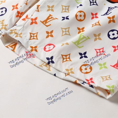  程よい丈感 2021春夏 ルイ ヴィトン LOUIS VUITTON 魅力的 LOUIS VUITTON偽物ブランド 3色可選 