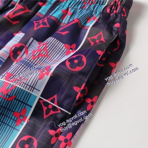  ムダな装飾を排したデザイン バランス良い ルイ ヴィトン LOUIS VUITTON 2021春夏 LOUIS VUITTONスーパーコピー 代引 