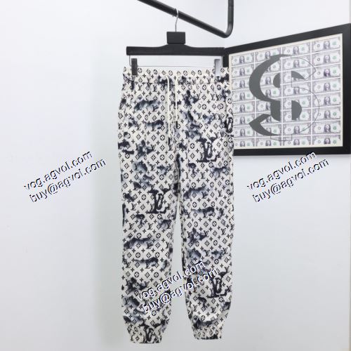  LOUIS VUITTONブランド 偽物 通販  3色可選 ルイ ヴィトン LOUIS VUITTON  売れ筋のいい 柔らかな質感 2021春夏 