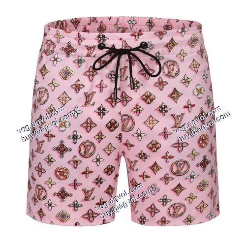  2021春夏 ルイ ヴィトン LOUIS VUITTON オリジナル ハーフパンツ LOUIS VUITTONスーパーコピー 代引