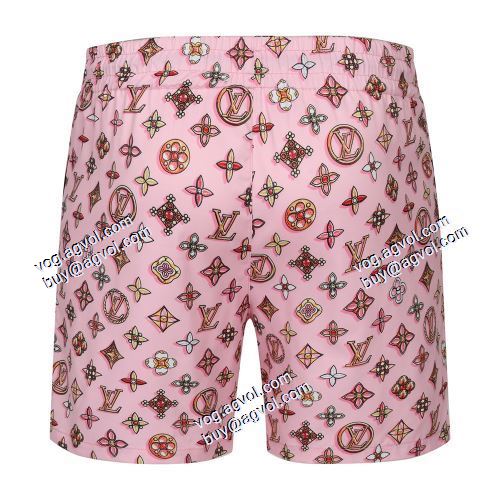  2021春夏 ルイ ヴィトン LOUIS VUITTON オリジナル ハーフパンツ LOUIS VUITTONスーパーコピー 代引