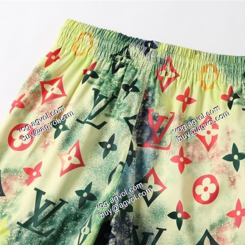  大好評 スタイルアップ効果 ルイ ヴィトン LOUIS VUITTON 2021春夏 LOUIS VUITTONブランドコピー 