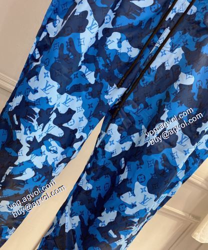 チノパン 最高のリラックス感 ルイ ヴィトンスーパーコピー 人気販売中 2021秋冬 ルイ ヴィトン LOUIS VUITTON