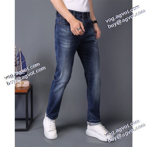 2021秋冬 デニムパンツ ルイ ヴィトンスーパーコピー 人気販売中 味のある大人のデニム ルイ ヴィトン LOUIS VUITTON