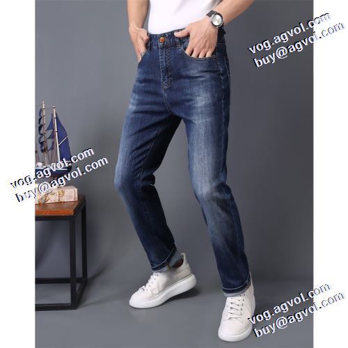 2021秋冬 デニムパンツ ルイ ヴィトンスーパーコピー 人気販売中 味のある大人のデニム ルイ ヴィトン LOUIS VUITTON