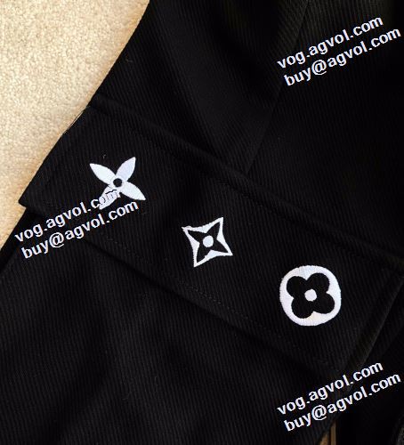 2021秋冬 履き心地バツグン ルイ ヴィトン LOUIS VUITTON ルイ 魅力ファッション　チノパン ヴィトンコピー ブランド