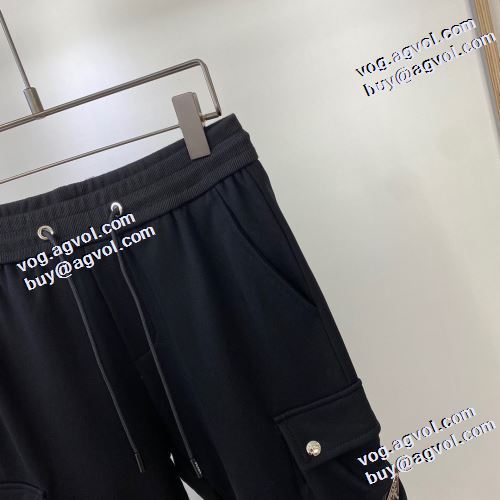 足長効果のある 2021秋冬 プラダ PRADA プラダ偽物ブランド 定番のアイテム チノパン フラップポケット