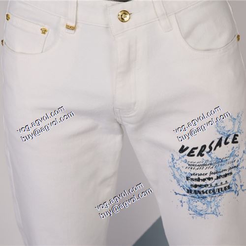  VERSACEブランド 偽物 通販 売れ筋！2021春夏 ヴェルサーチVERSACE シンプル 