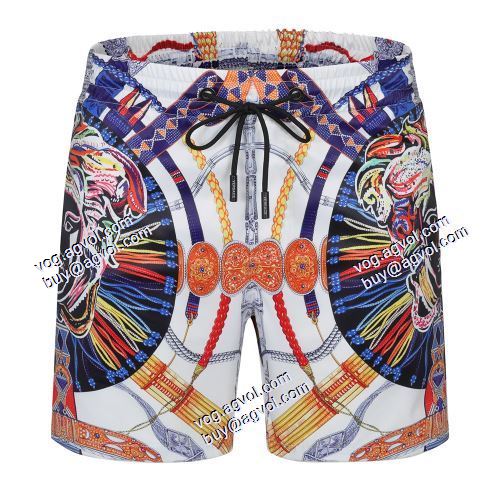  最旬アイテム ハーフパンツ ヴェルサーチVERSACE 2021春夏 VERSACEブランドコピー