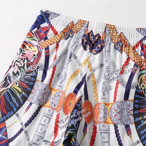  最旬アイテム ハーフパンツ ヴェルサーチVERSACE 2021春夏 VERSACEブランドコピー