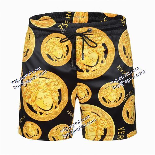  ヴェルサーチVERSACE 完売品！ VERSACEスーパーコピー 代引 耐久性に優れ2021春夏 
