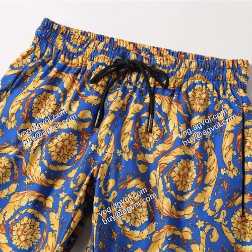  大特価 ヴェルサーチVERSACE 絶大な人気を誇る 2021春夏 VERSACEブランドスーパーコピー