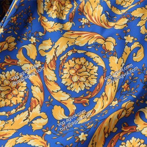  大特価 ヴェルサーチVERSACE 絶大な人気を誇る 2021春夏 VERSACEブランドスーパーコピー