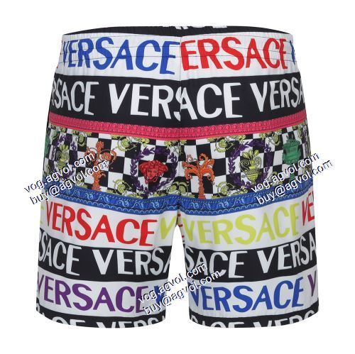  VERSACEブランド 偽物 通販 2021春夏 絶妙なルーズ感 ヴェルサーチVERSACE 個性派