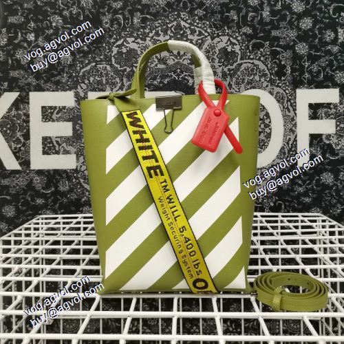 2021秋冬使い勝手のいいバッグ Off-Whiteショルダーバッグ オフホワイトハンドバッグコピー 売れ筋のいい