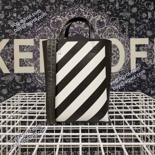 2021秋冬使い勝手のいいバッグ Off-Whiteショルダーバッグ オフホワイトハンドバッグコピー 売れ筋のいい