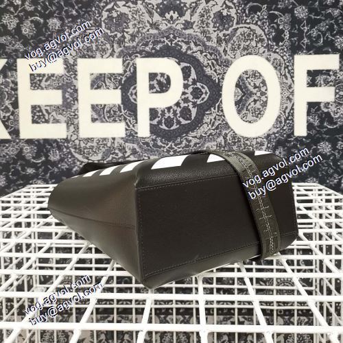 2021秋冬使い勝手のいいバッグ Off-Whiteショルダーバッグ オフホワイトハンドバッグコピー 売れ筋のいい