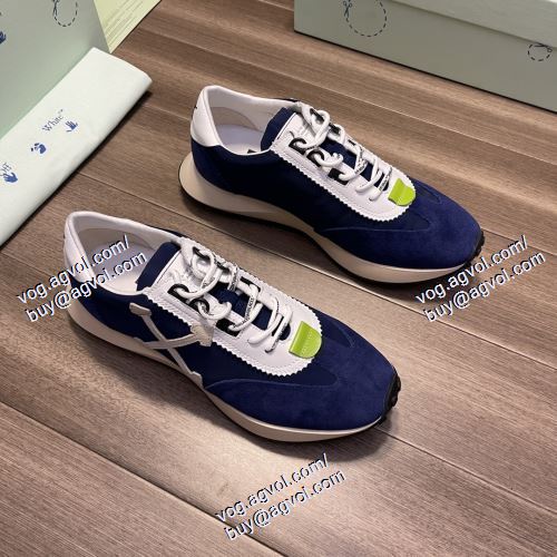  首胸ロゴ  2色可選   OFF-WHITE オフホワイトスーパーコピー  スニーカー   2021春夏   Off-White オフホワイト  