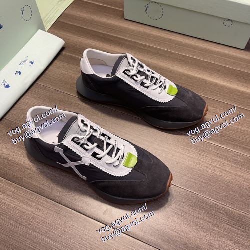  首胸ロゴ  2色可選   OFF-WHITE オフホワイトスーパーコピー  スニーカー   2021春夏   Off-White オフホワイト  