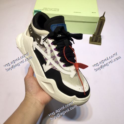  ランニングシューズ  OFF-WHITE オフホワイトコピー ブランド   OFF-WHITE オフホワイトコピー   2021春夏  
