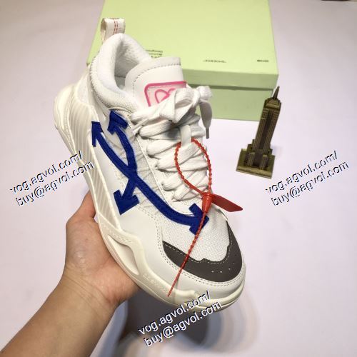  ランニングシューズ  OFF-WHITE オフホワイトコピー ブランド   OFF-WHITE オフホワイトコピー   2021春夏  