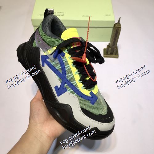  ランニングシューズ  OFF-WHITE オフホワイトコピー ブランド   OFF-WHITE オフホワイトコピー   2021春夏  