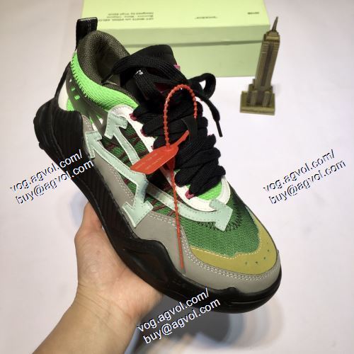  ランニングシューズ  OFF-WHITE オフホワイトコピー ブランド   OFF-WHITE オフホワイトコピー   2021春夏  