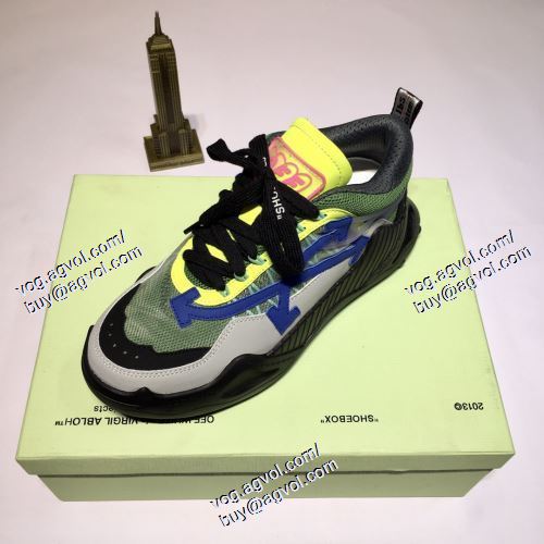  ランニングシューズ  OFF-WHITE オフホワイトコピー ブランド   OFF-WHITE オフホワイトコピー   2021春夏  