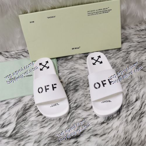  2色可選   人気 ランキング   OFF-WHITE オフホワイトコピー   スリッパ    OFF-WHITE オフホワイトブランドコピー    2021春夏  