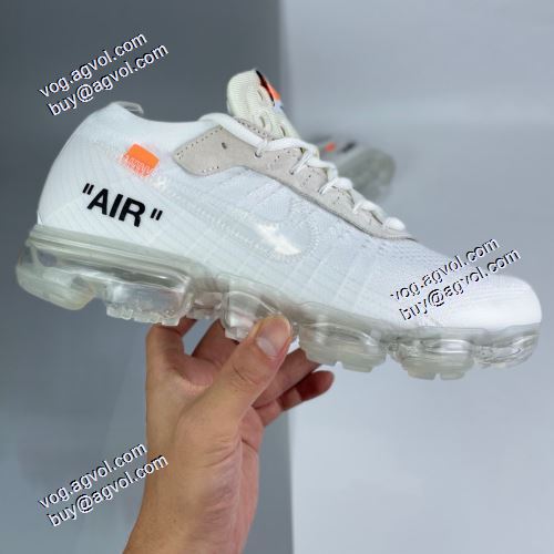 耐久性のある 2021秋冬カジュアルシューズ Off-Whiteコピーブランド オフホワイトランニングシューズ カップル用カジュアルシューズ