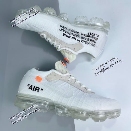 耐久性のある 2021秋冬カジュアルシューズ Off-Whiteコピーブランド オフホワイトランニングシューズ カップル用カジュアルシューズ