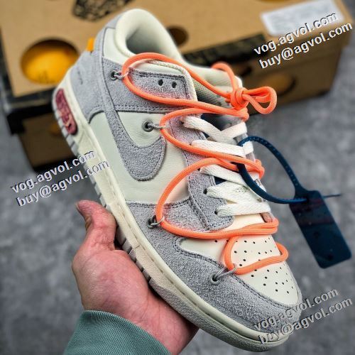 人気 ランキング 2021秋冬 足馴染みのいい Off-White オフホワイト スニーカー 2色可選 オフホワイトブランドコピー これからの季節の足元のアクセント