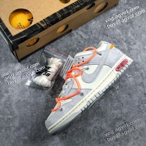 人気 ランキング 2021秋冬 足馴染みのいい Off-White オフホワイト スニーカー 2色可選 オフホワイトブランドコピー これからの季節の足元のアクセント