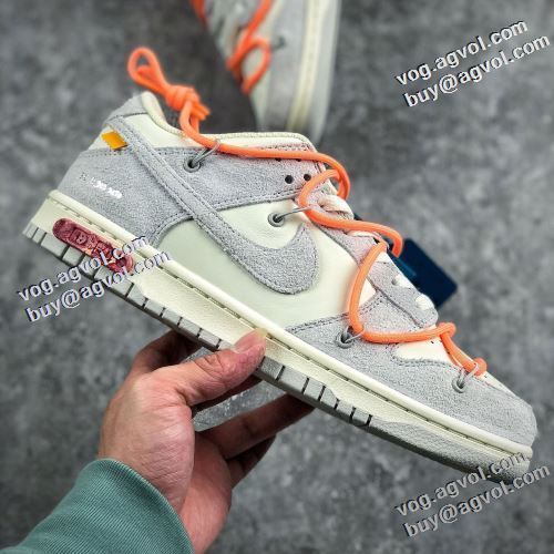 人気 ランキング 2021秋冬 足馴染みのいい Off-White オフホワイト スニーカー 2色可選 オフホワイトブランドコピー これからの季節の足元のアクセント