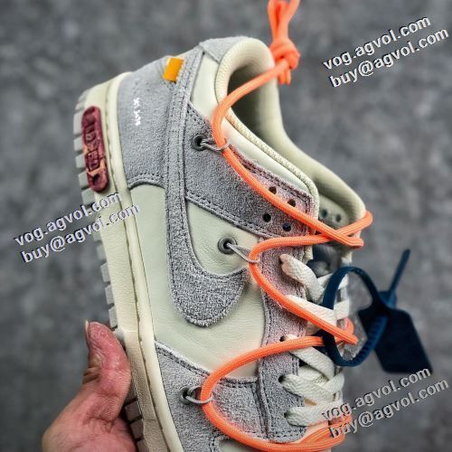人気 ランキング 2021秋冬 足馴染みのいい Off-White オフホワイト スニーカー 2色可選 オフホワイトブランドコピー これからの季節の足元のアクセント
