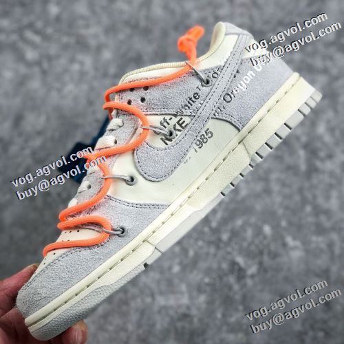 人気 ランキング 2021秋冬 足馴染みのいい Off-White オフホワイト スニーカー 2色可選 オフホワイトブランドコピー これからの季節の足元のアクセント