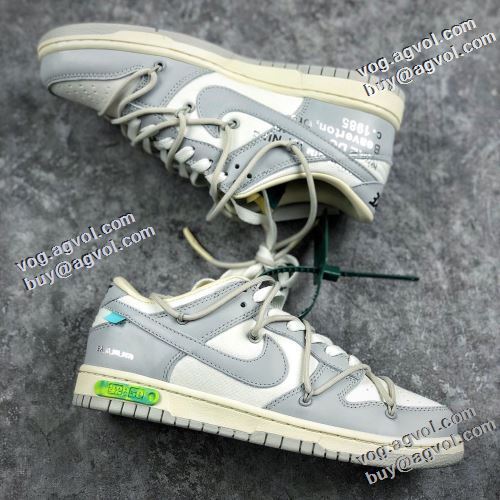 2021秋冬 オフホワイトブランド 偽物 通販 注目のアイテム Off-White オフホワイト スニーカー 2色可選 ランニングシューズ オリジナル