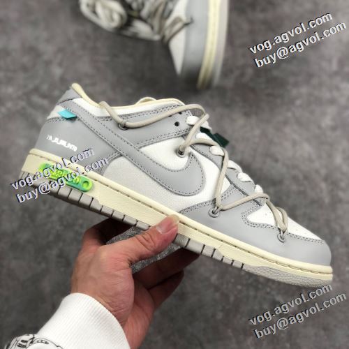 2021秋冬 オフホワイトブランド 偽物 通販 注目のアイテム Off-White オフホワイト スニーカー 2色可選 ランニングシューズ オリジナル