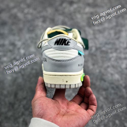 2021秋冬 オフホワイトブランド 偽物 通販 注目のアイテム Off-White オフホワイト スニーカー 2色可選 ランニングシューズ オリジナル