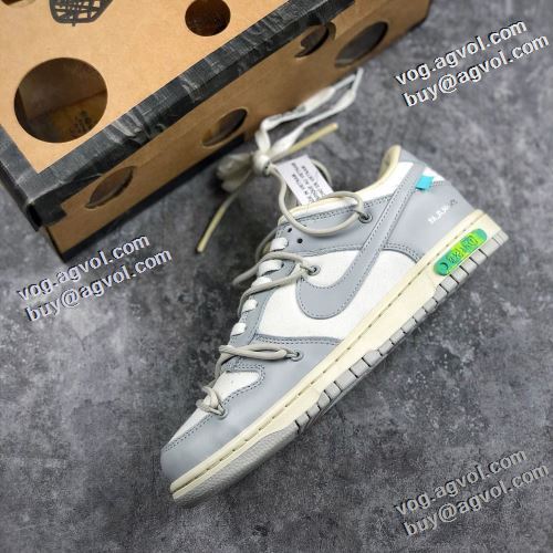 2021秋冬 オフホワイトブランド 偽物 通販 注目のアイテム Off-White オフホワイト スニーカー 2色可選 ランニングシューズ オリジナル