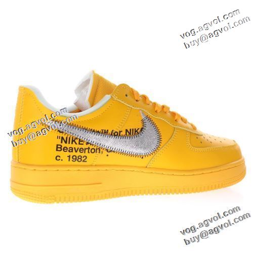 2021秋冬 Off-White オフホワイト 抜群な楽チン感ある大定番 スニーカー オフホワイトスーパーコピー 激安 履き心地のいい クッション加工