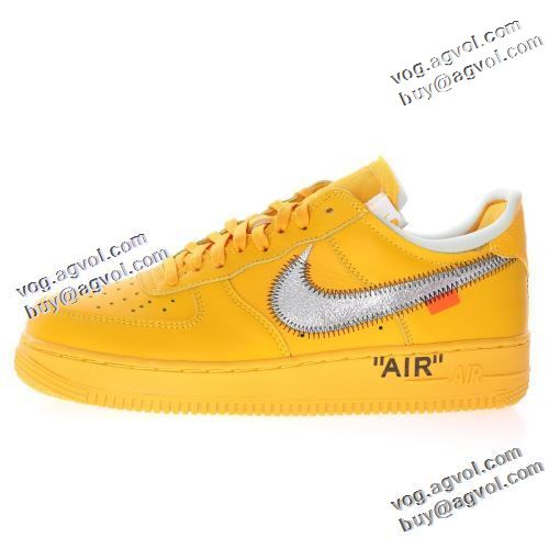 2021秋冬 Off-White オフホワイト 抜群な楽チン感ある大定番 スニーカー オフホワイトスーパーコピー 激安 履き心地のいい クッション加工