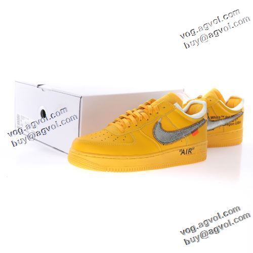 2021秋冬 Off-White オフホワイト 抜群な楽チン感ある大定番 スニーカー オフホワイトスーパーコピー 激安 履き心地のいい クッション加工