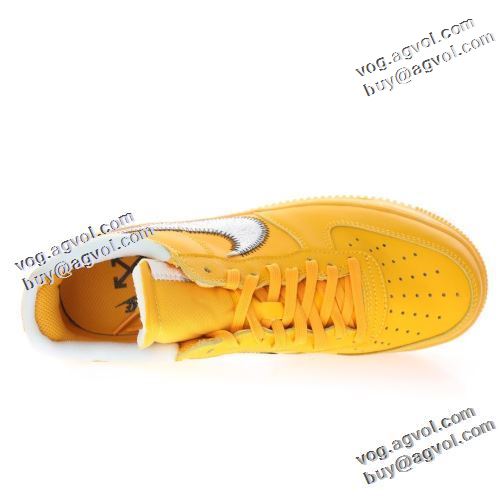 2021秋冬 Off-White オフホワイト 抜群な楽チン感ある大定番 スニーカー オフホワイトスーパーコピー 激安 履き心地のいい クッション加工