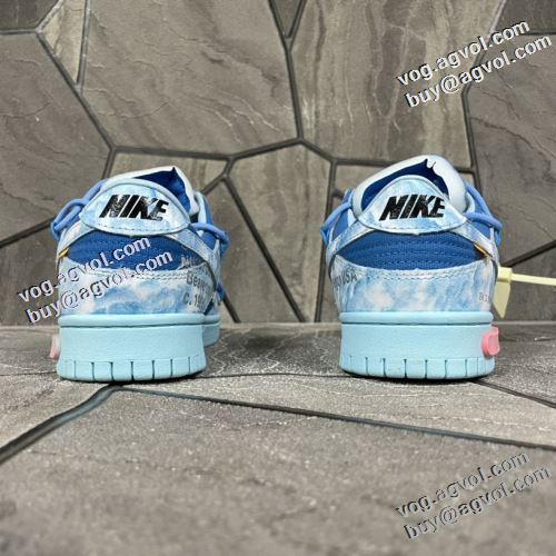 2021秋冬 オフホワイト偽物ブランド TOPセラー賞受賞！Off-White 厚底 オフホワイトスニーカー オリジナル 靴の滑り止め