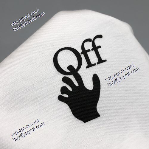 超目玉 2021春夏半袖Tシャツ 図案を美しく、ファッションを作る古典工芸 Off-Whiteブランドスーパーコピー オフホワイト半袖