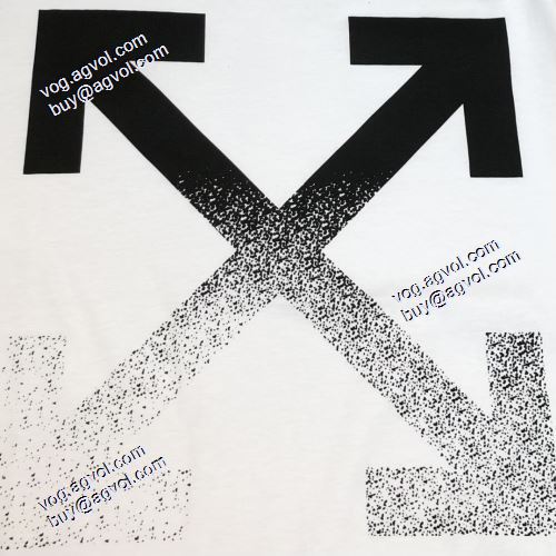 超目玉 2021春夏半袖Tシャツ 図案を美しく、ファッションを作る古典工芸 Off-Whiteブランドスーパーコピー オフホワイト半袖
